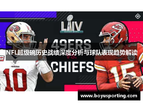 NFL超级碗历史战绩深度分析与球队表现趋势解读